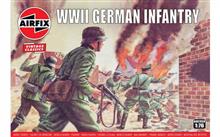 1/76 GERMAN INFANTRY WWII