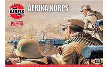 1/76 AFRIKA KORPS