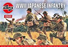 1/76 JAPANESE INFANTRY