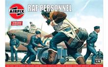 1/76 RAF PERSONNEL