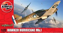 1/72 HAWKER HURRICANE MK.I