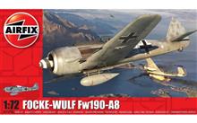 1/72 FOCKE WULF FW190A-8