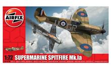 1/72 SUPERMARINE SPITFIRE MK.I