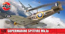 1/72 SUPERMARINE SPITFIRE MK.IA (7/24) *