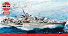 1/600 HMS COSSACK