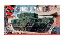 1/76 CHURCHILL MK.VII