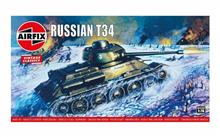 1/76 RUSSIAN T34