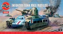 1/76 MATILDA TANK