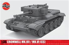 1/35 CROMWELL MK.VII / MK.VI (CS)