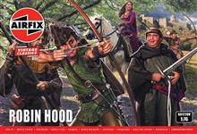 1/76 ROBIN HOOD