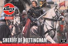 1/76 SHERIFF OF NOTTINGHAM