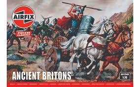 1/76 ANCIENT BRITONS