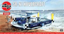 1/72 SR-N1 HOVERCRAFT (9/23) *