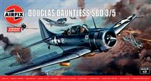 1/72 DOUGLAS DAUNTLESS SBD 3/5