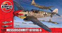 1/72 MESSERSCHMITT BF109G-6