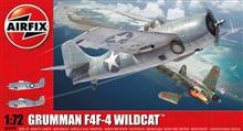 1/72 GRUMMAN F4F-4 WILDCAT