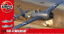 1/72 GRUMMAN F4F-4 WILDCAT