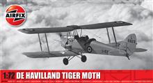 1/72 DE HAVILLAND TIGER MOTH (9/24) *