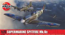 1/72 SUPERMARINE SPITFIRE MK.VC (8/23) *