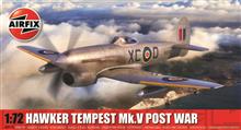 1/72 HAWKER TEMPEST MK.V POST WAR