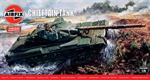 1/76 CHIEFTAIN TANK