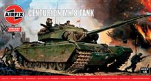 1/76 CENTURION MK.8 TANK