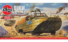 1/76 DUKW