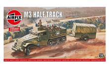 1/76 M3 HALF-TRACK