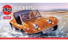 1:32 BEACH BUGGY