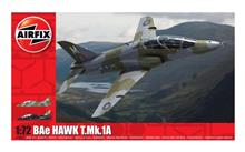 1/72 BAE HAWK T.MK.1A