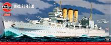 1/600 HMS SUFFOLK