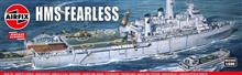 1/600 HMS FEARLESS