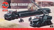 1/76 CRASH RECOVERY SET