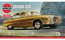 1:32 JAGUAR 420