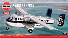 1/72 SHORTS SKYVAN