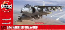 1/72 BAE HARRIER GR9 **