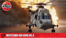 1/72 WESTLAND SEA KING HC.4 (7/24) *