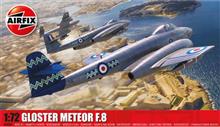 1:72 GLOSTER METEOR F.8 (9/22) *