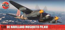 1/72 DE HAVILLAND MOSQUITO PR.XVI (2/23) *