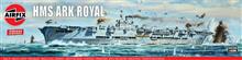 1/600 HMS ARK ROYAL