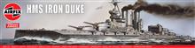 1/600 HMS IRON DUKE (12/24) *