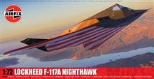 1/72 LOCKHEED F-117A NIGHTHAWK