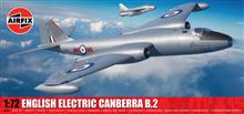 1/72 ENGLISH ELECTRIC CANBERRA B.2
