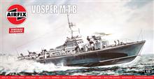 1/72 VOSPER M.T.B (11/25) *