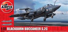 1/72 BLACKBURN BUCCANEER S.2 RN