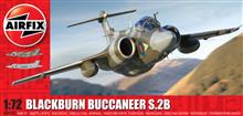 1/72 BLACKBURN BUCCANEER S.2 RAF **