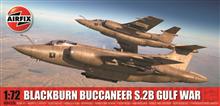 1/72 BLACKBURN BUCCANEER S.2 GULF WAR