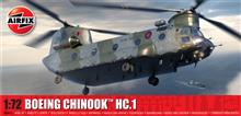 1/72 BOEING CHINOOK HC.1 (5/24) *