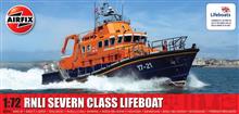 1/72 RNLI SEVERN CLASS LIFEBOAT