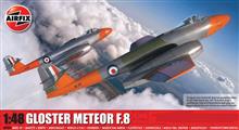 1/48 GLOSTER METEOR F.8 (2/24) *